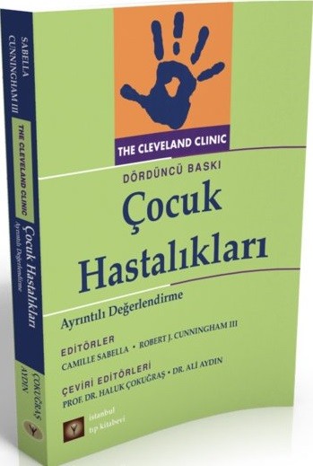 Cleveland Klinik Çocuk Hastalıkları