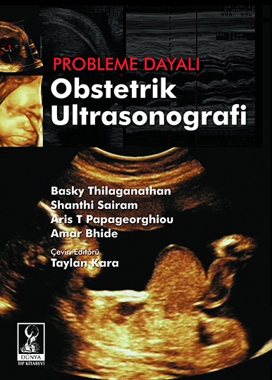 Probleme Dayalı Obstetrik Ultrasonografi