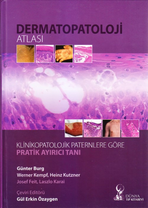 Dermatopatoloji Atlası