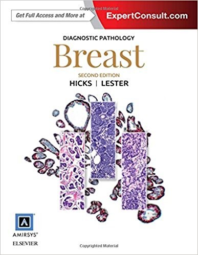 Diagnostic Pathology: Breast, 2e