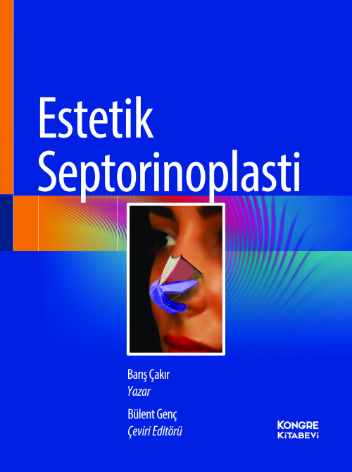 Estetik Septorinoplasti