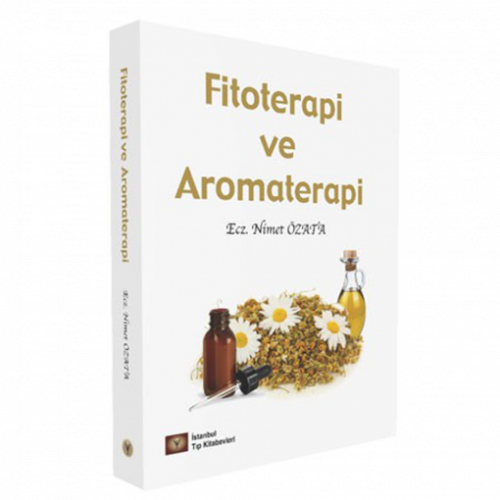 Fitoterapi ve Aromaterapi