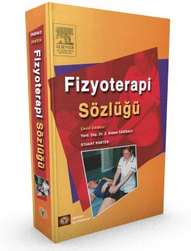 Fizyoterapi Sözlüğü