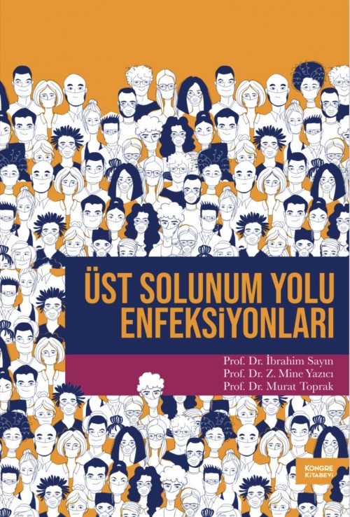 Üst Solunum Yolu Enfeksiyonları