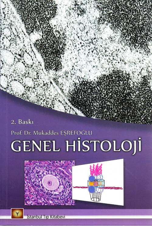 Genel Histoloji