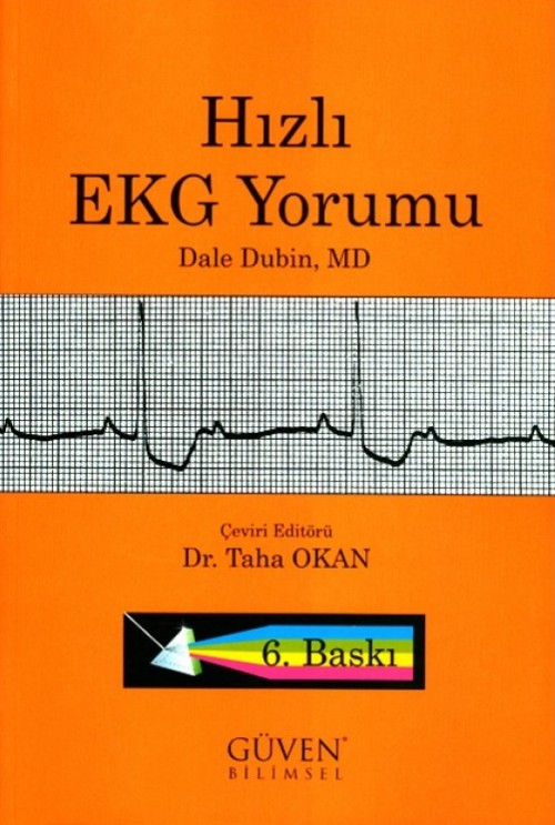 Hızlı EKG Yorumu