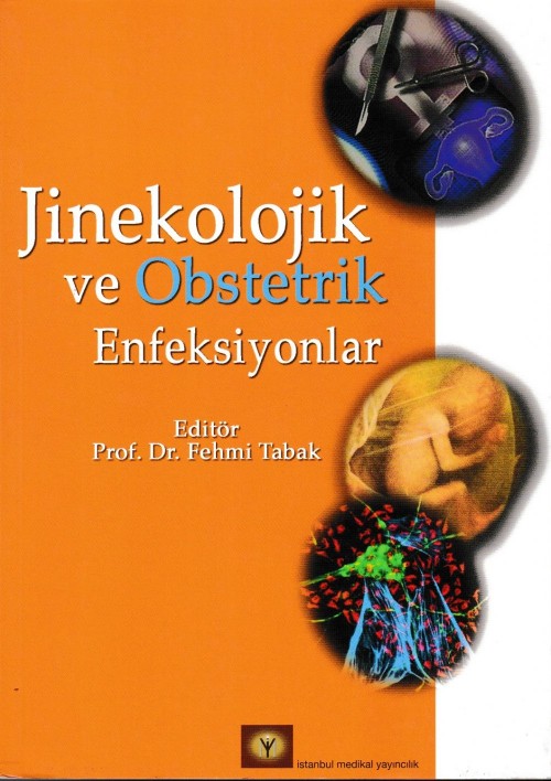 Jinekolojik ve Obstetrik Enfeksiyonlar