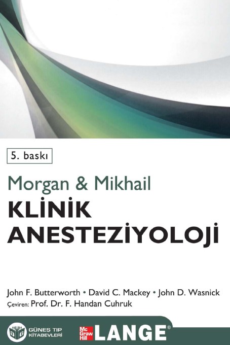 Klinik Anesteziyoloji