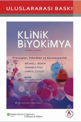 Klinik Biyokimya