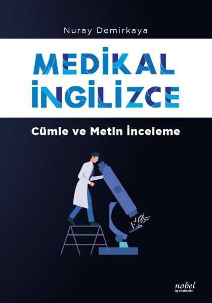 Medikal İngilizce: Cümle ve Metin İnceleme