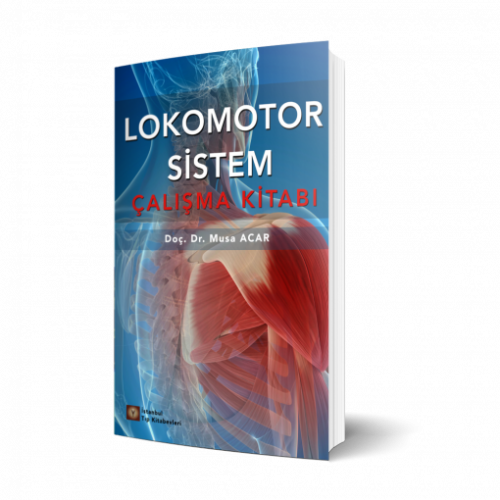 Lokomotor Sistem Çalışma Kitabı