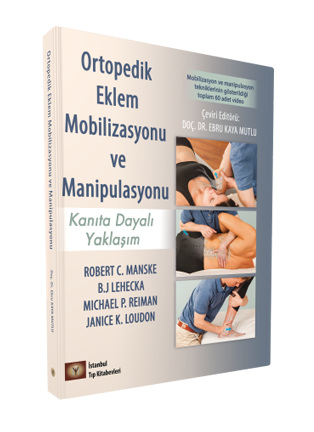Ortopedik Eklem Mobilizasyonu ve Manipulasyonu