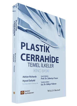 Plastik Cerrahide Temel İlkeler