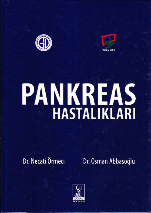 Pankreas Hastalıkları