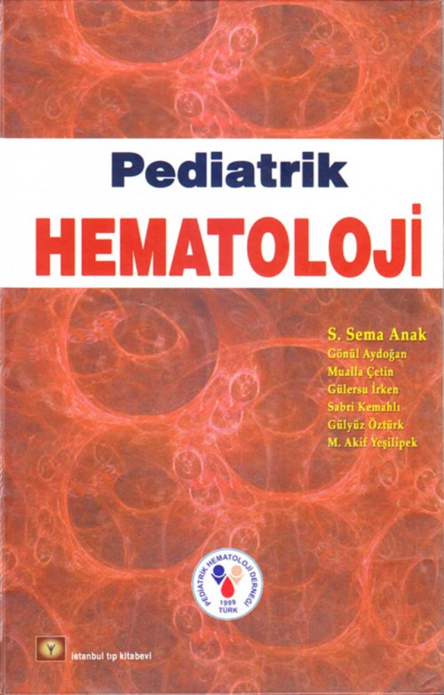 Pediatrik Hematoloji