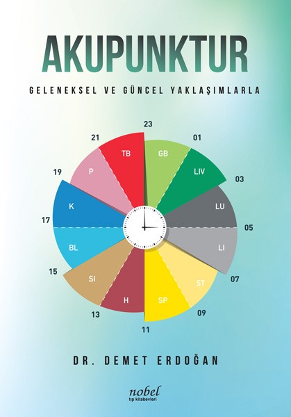 Akupunktur Geleneksel ve Güncel Yaklaşımlarla