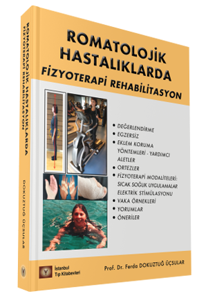 Romatolojik Hastalıklarda Fizyoterapi Rehabilitasyon