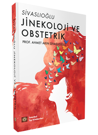 Jinekoloji ve Obstetrik Sivaslıoğlu