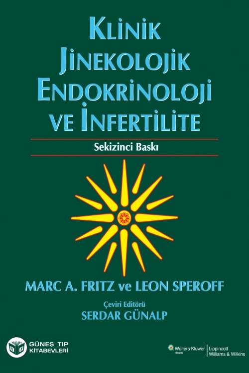 Speroff Klinik Jinekolojik Endokrinoloji ve İnfertilite
