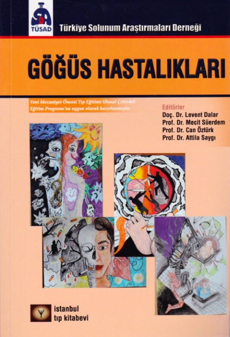 TÜSAD Göğüs Hastalıkları