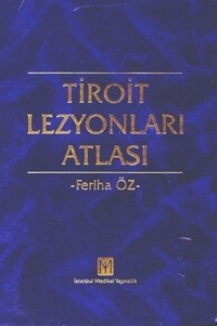 Tiroit Lezyonları Atlası