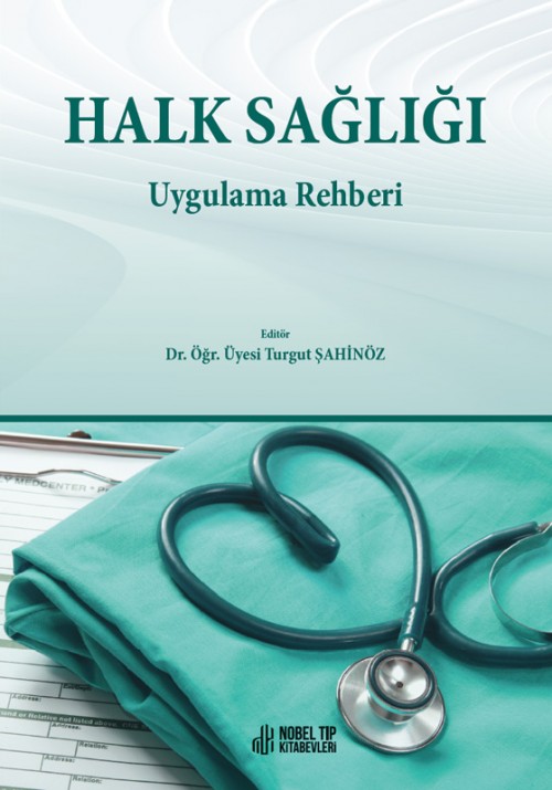 Halk Sağlığı Uygulama Rehberi