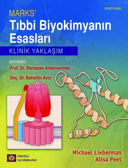 Marks' Tıbbi Biyokimyanın Esasları