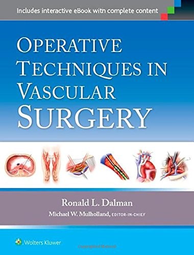 Operative Techniques in Vascular Surgery