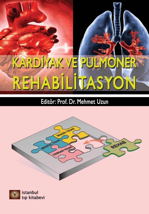 Kardiyak ve Pulmoner Rehabilitasyon