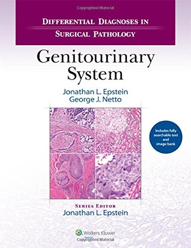 Differential Diagnoses in Surgical Pathology: Genitourinary System