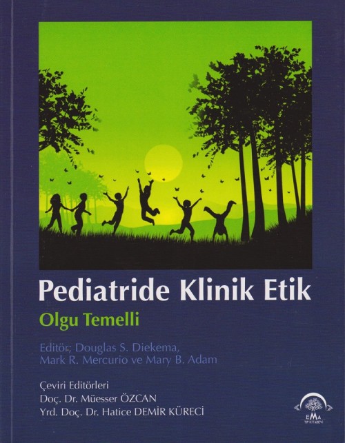 Pediatride Klinik Etik