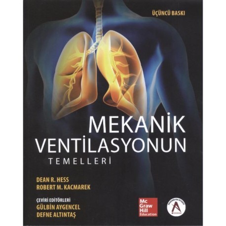 Mekanik Ventilasyonun Temelleri