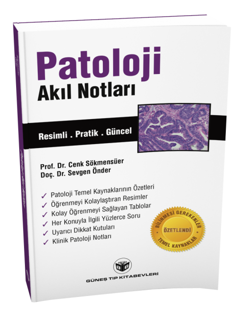 Patoloji Akıl Notları