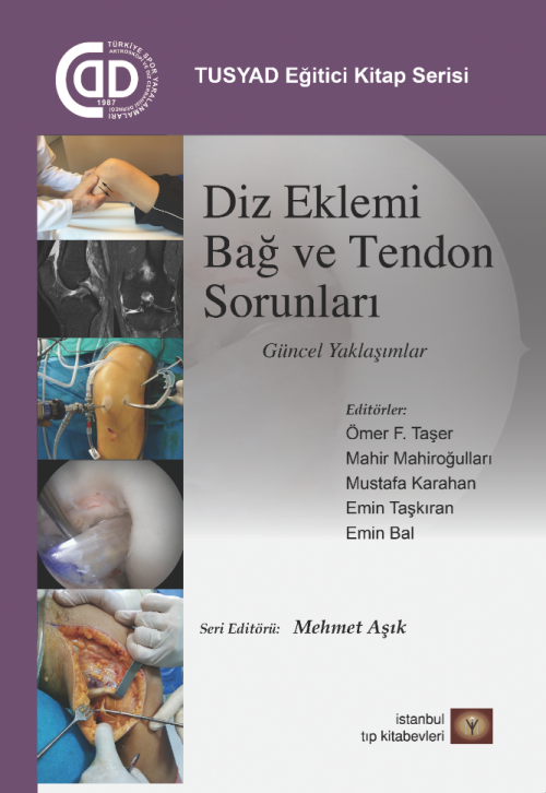 Diz Eklemi Bağ ve Tendon Sorunları Güncel Yaklaşımlar