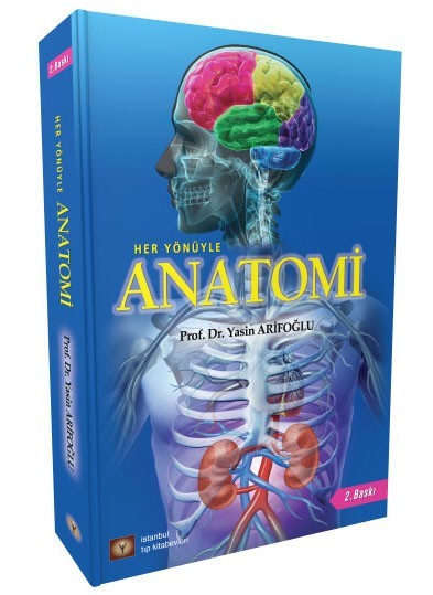 Her Yönüyle Anatomi