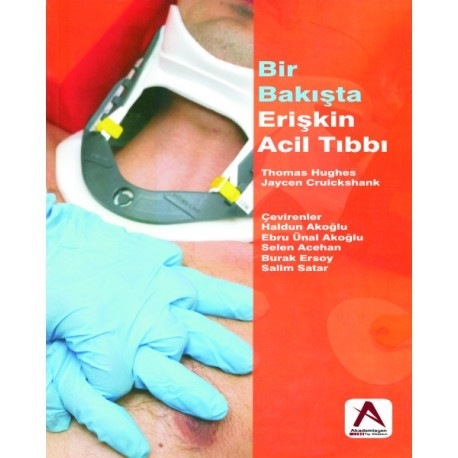 Bir Bakışta Erişkin Acil Tıbbı