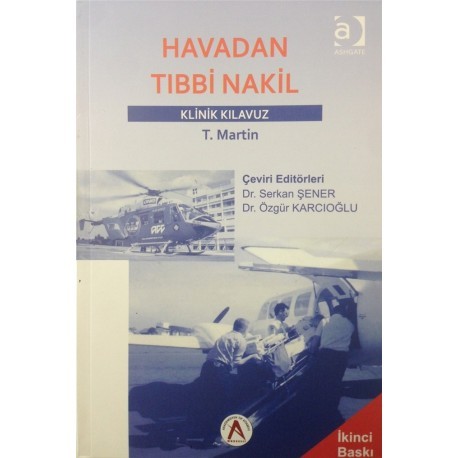 Havadan Tıbbı Nakil