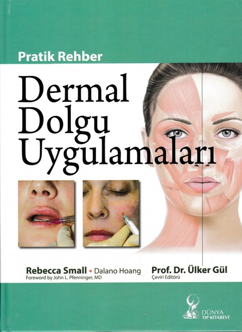 Dermal Dolgu Uygulamaları