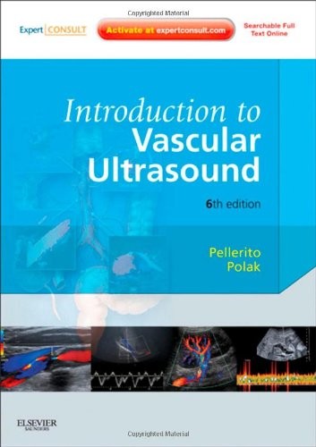 Introduction to Vascular Ultrasonography