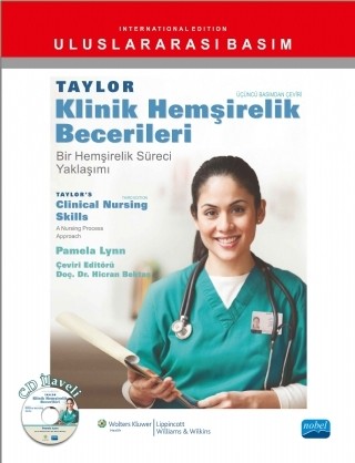 Taylor Klinik Hemşirelik Becerileri