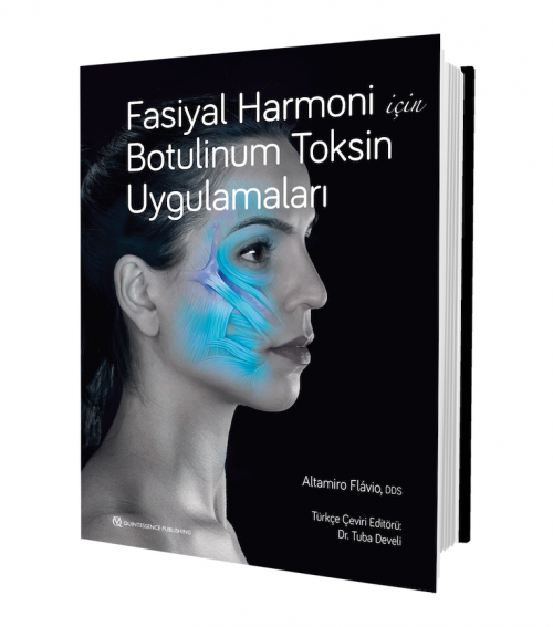 Fasiyal Harmoni için Botulinum Toksin Uygulamaları