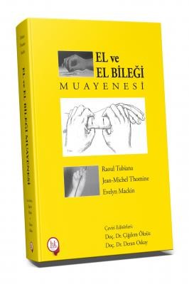 El ve El Bileği Muayenesi