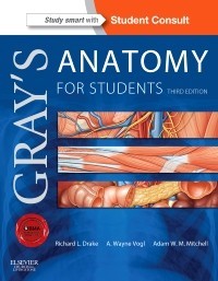 Gray's Anatomy for Students, 3rd Edition