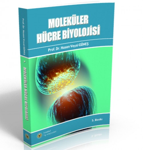 Moleküler Hücre Biyolojisi