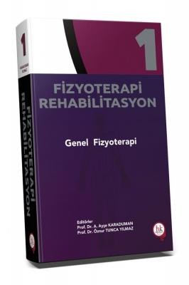 Fizyoterapi Rehabilitasyon Cilt 1