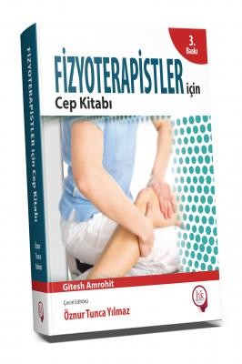 Fizyoterapistler için Cep Kitabı