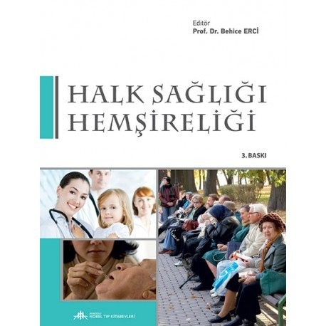 Halk Sağlığı Hemşireliği