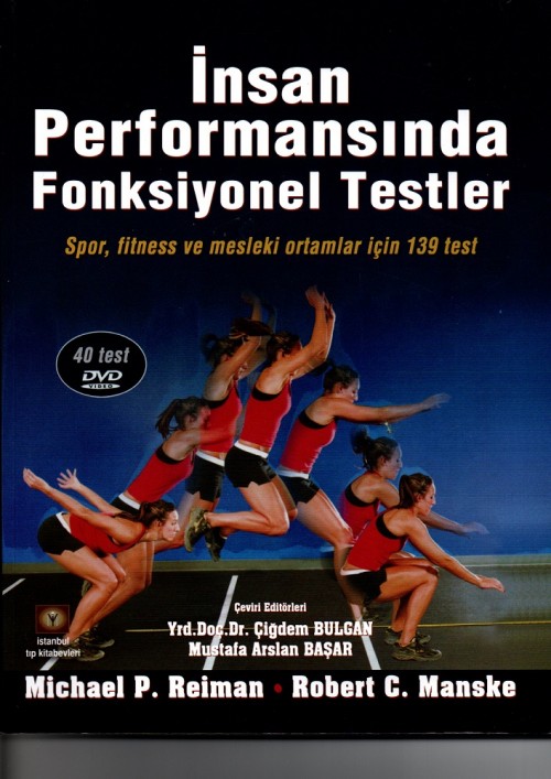 İnsan Performansında Fonksiyonel Testler