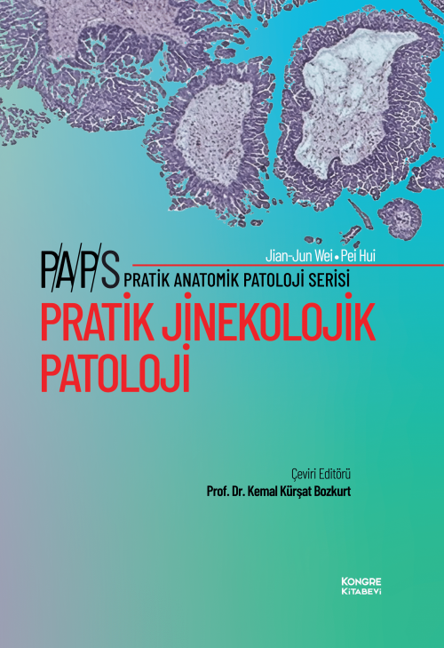 Pratik jinekolojik Patoloji