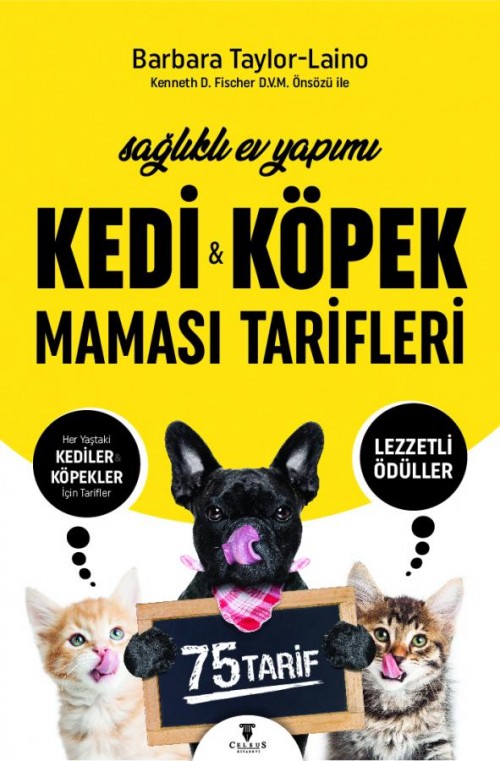 Sağlıklı Ev Yapımı Kedi ve Köpek Maması Tarifleri